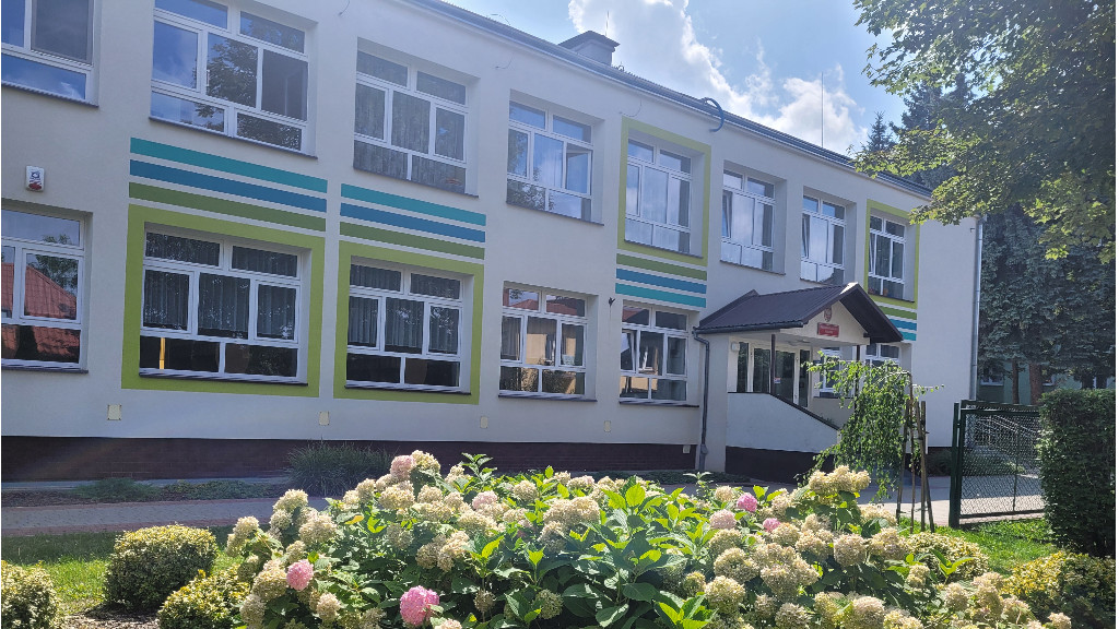 PRZEDSZKOLE PUBLICZNE NR 18