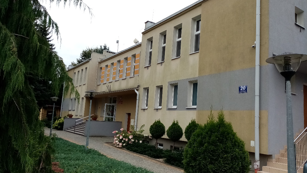 PRZEDSZKOLE PUBLICZNE NR 19