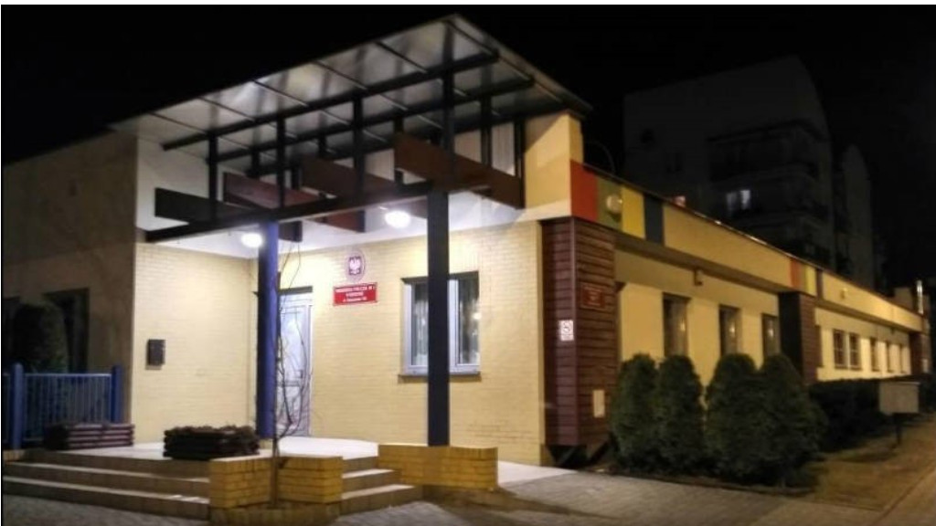 PRZEDSZKOLE PUBLICZNE NR 3