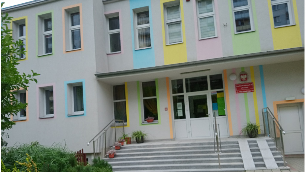 PRZEDSZKOLE PUBLICZNE NR 37
