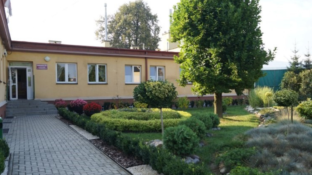 PRZEDSZKOLE PUBLICZNE NR 4