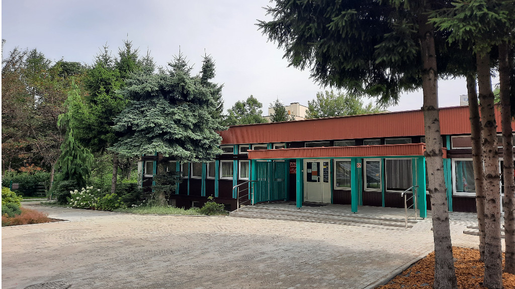 PRZEDSZKOLE PUBLICZNE NR 9