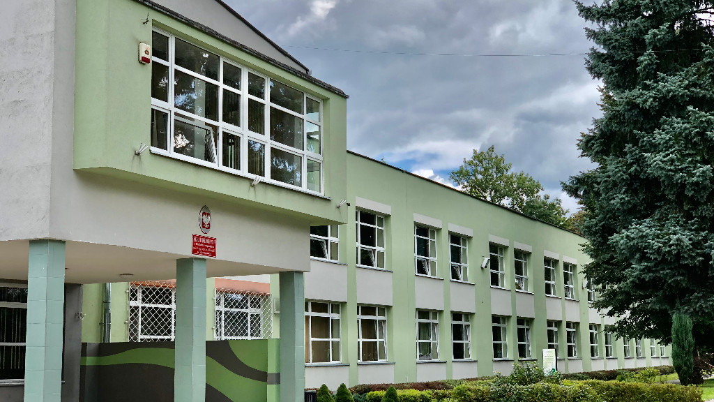 SZKOŁA PODSTAWOWA NR 17 Z ODDZIAŁAMI INTEGRACYJNYMI