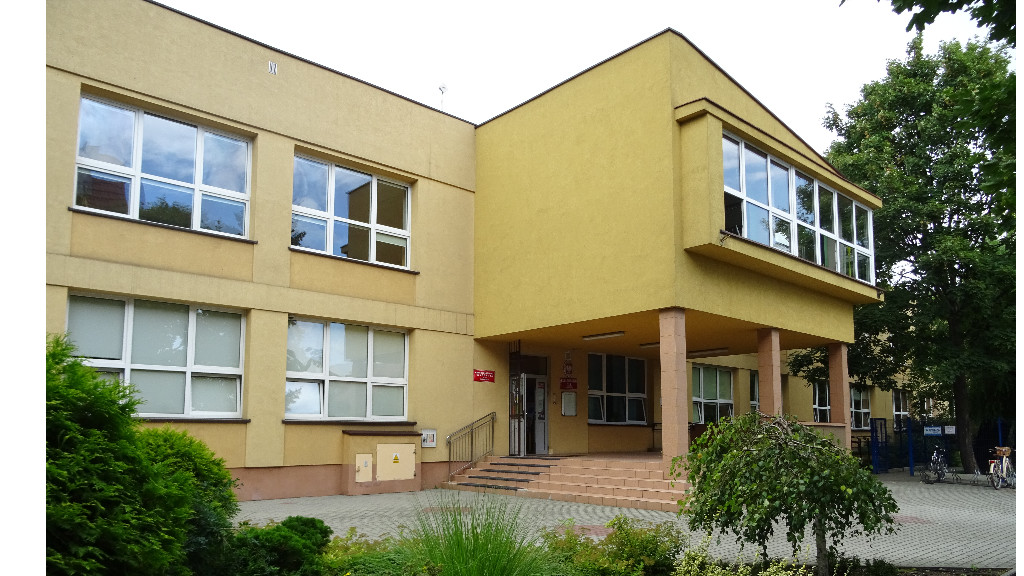 SZKOŁA PODSTAWOWA NR 2