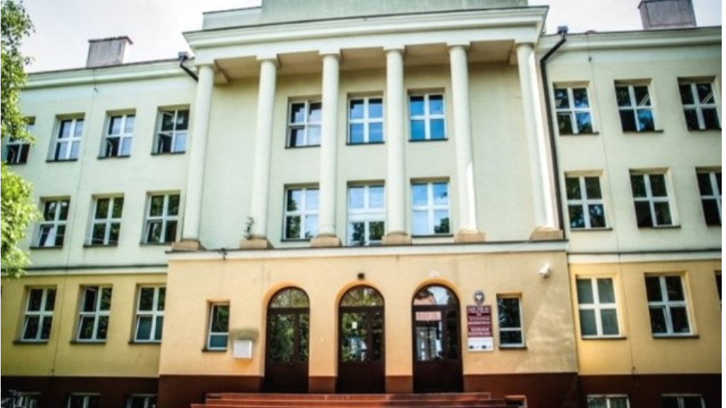 ZESPÓŁ SZKÓŁ NR 1